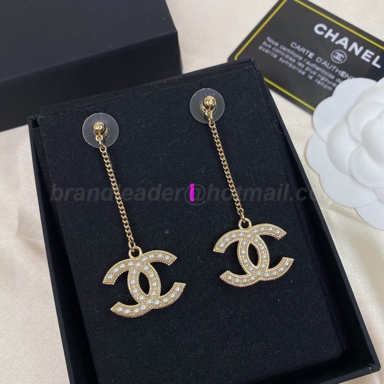 Chanel Earrings 2252